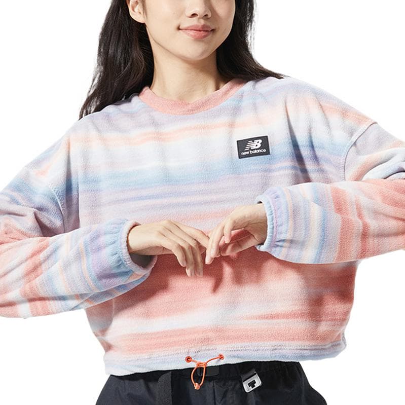 Худи New Balance - изображение 4