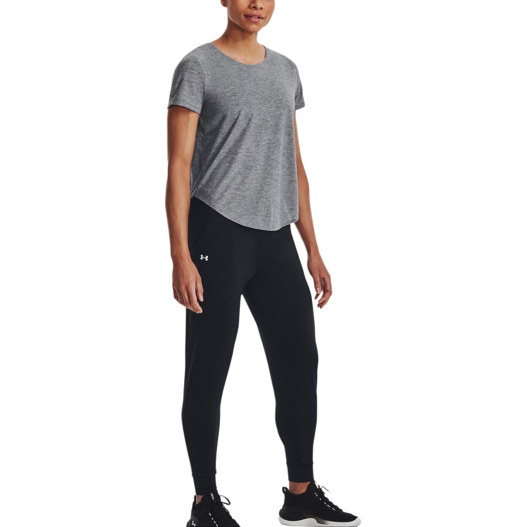 Штаны Under Armour logo - изображение 5