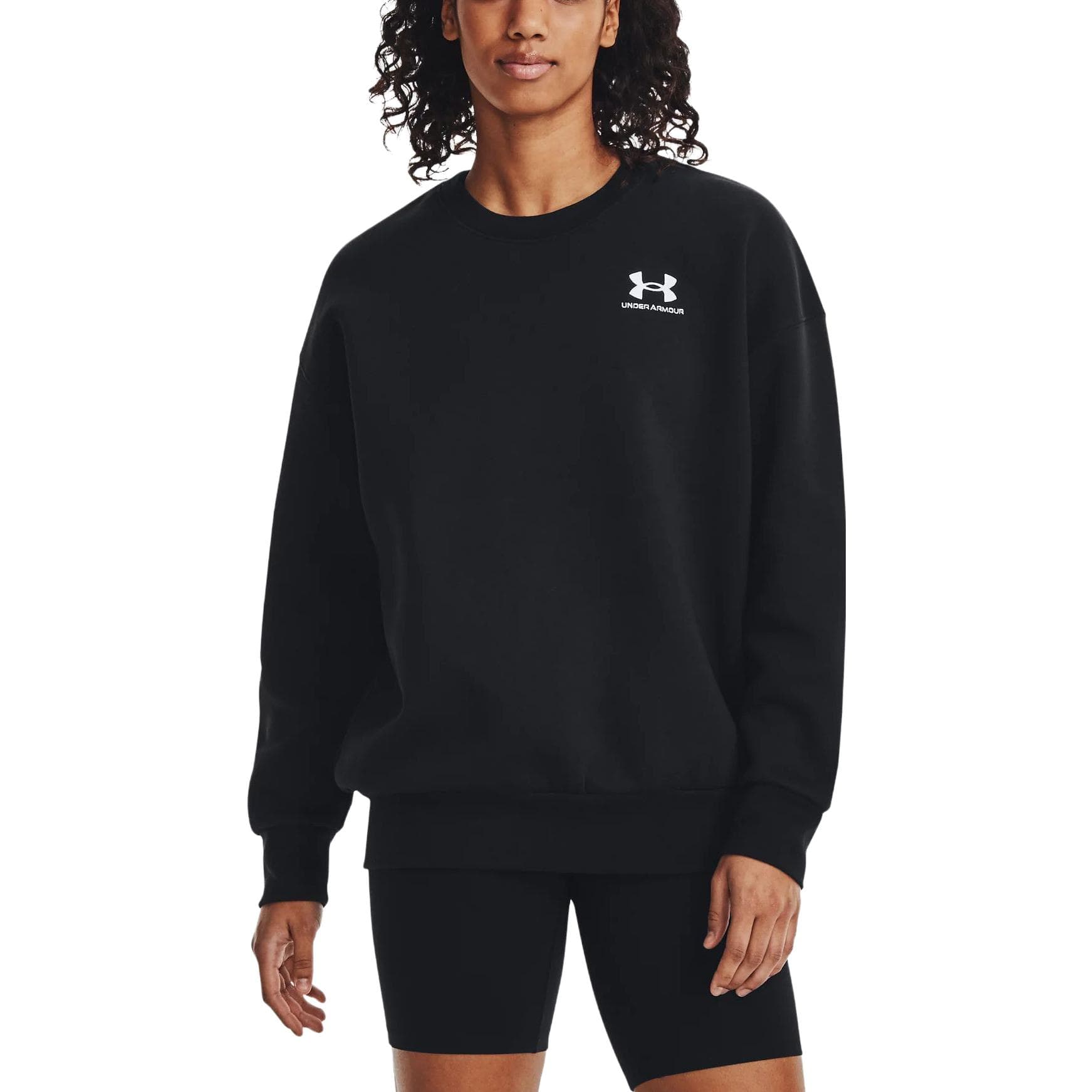 Худи Under Armour Logo - изображение 4