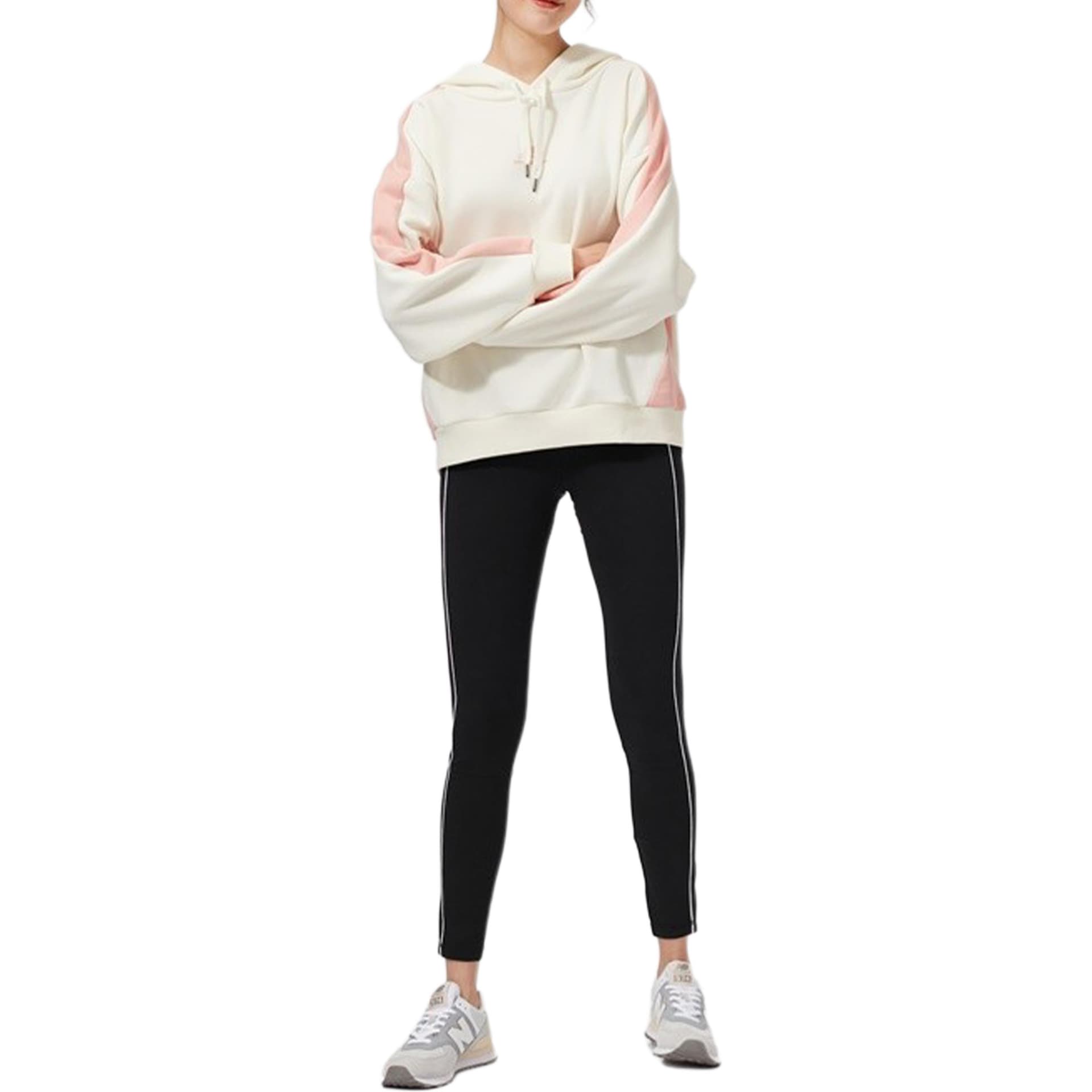 Худи New Balance - изображение 3