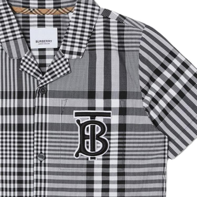 Burberry Logo - изображение 4