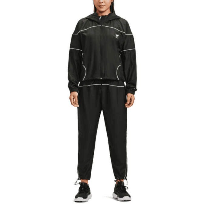 Штаны Under Armour - изображение 5