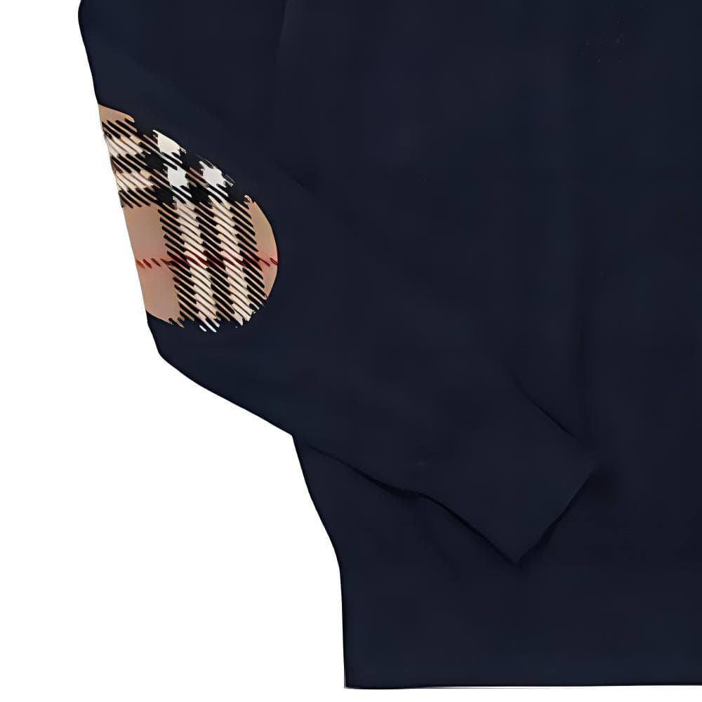 Кофта Burberry FW23 - изображение 4