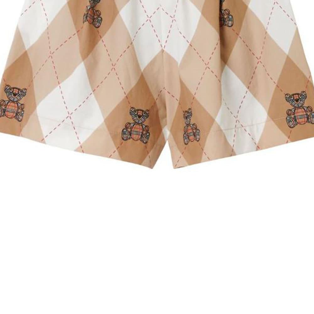 Burberry SS23 - изображение 6