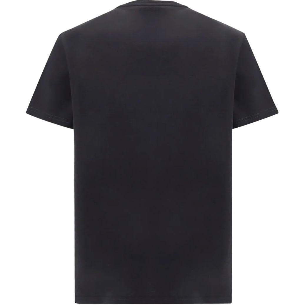 Футболка Alexander McQueen SS22 LogoT - изображение 2