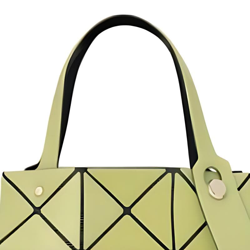 Сумка ISSEY MIYAKE PVC Tote - изображение 3