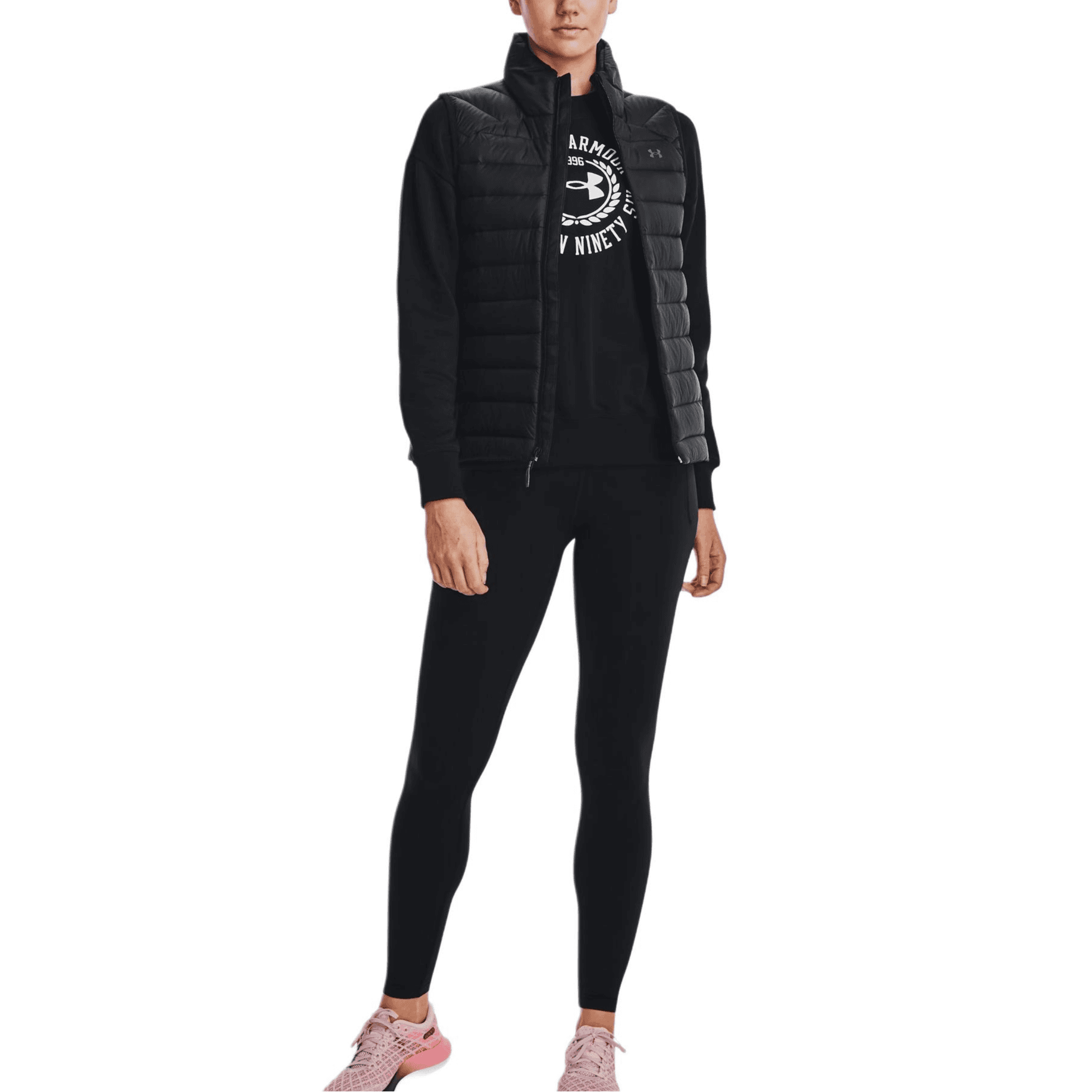 Under Armour logo - изображение 5