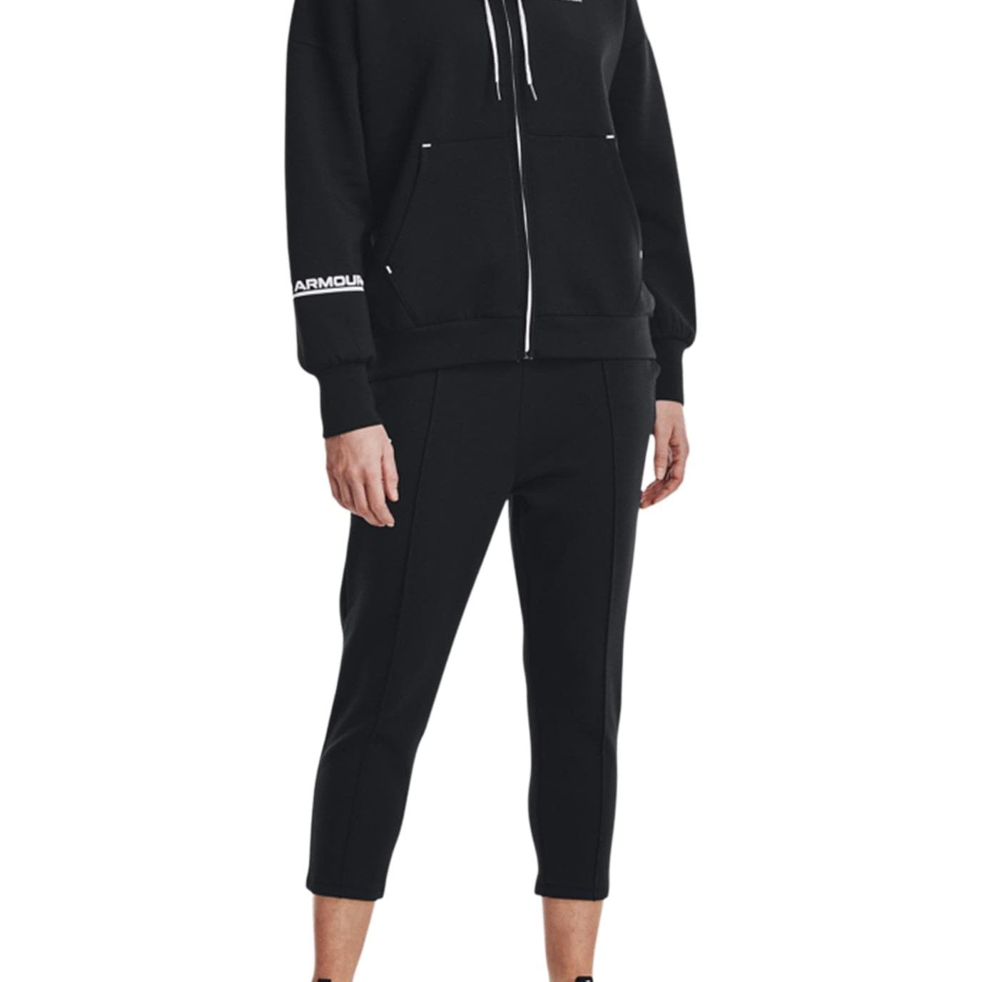 Штаны Under Armour logo - изображение 5