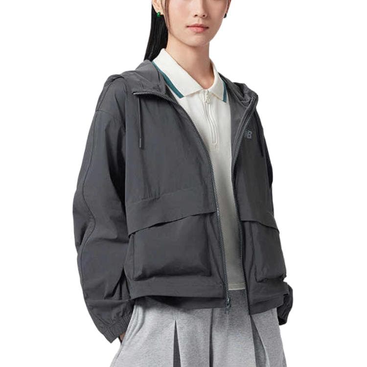 Куртка New Balance - изображение 4