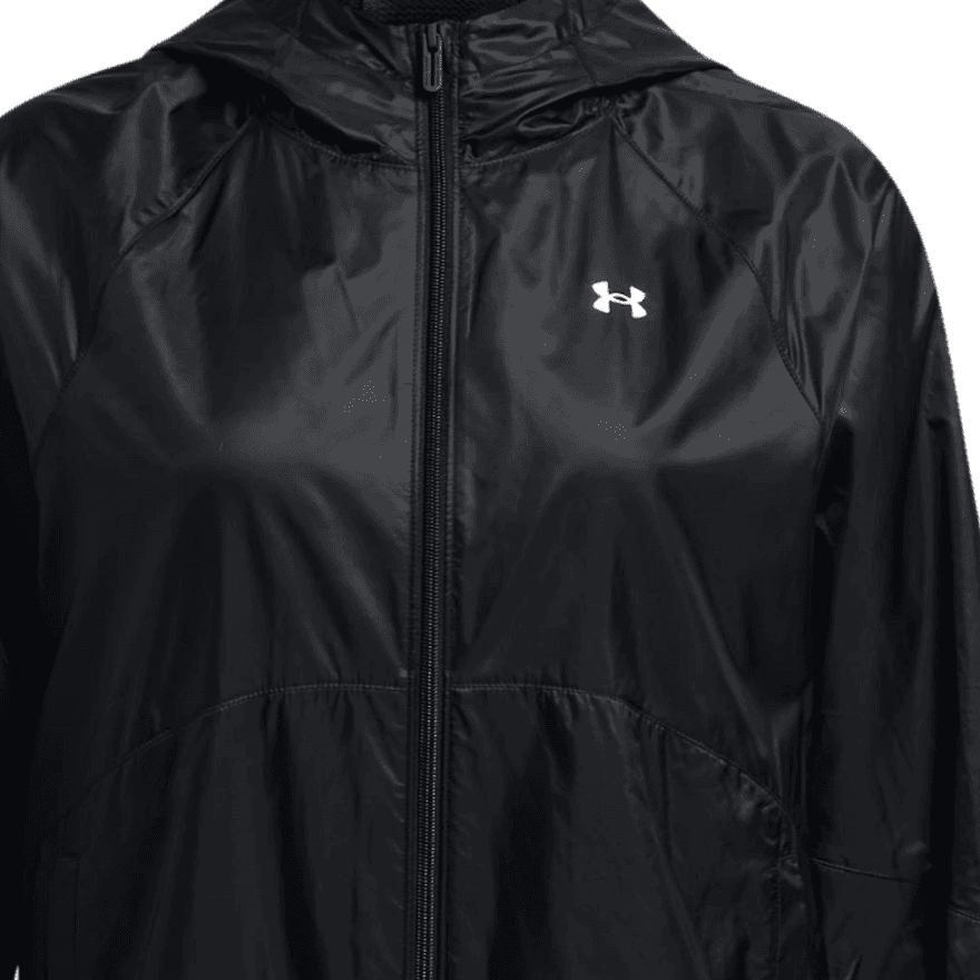Куртка Under Armour UA Rival logo - изображение 3
