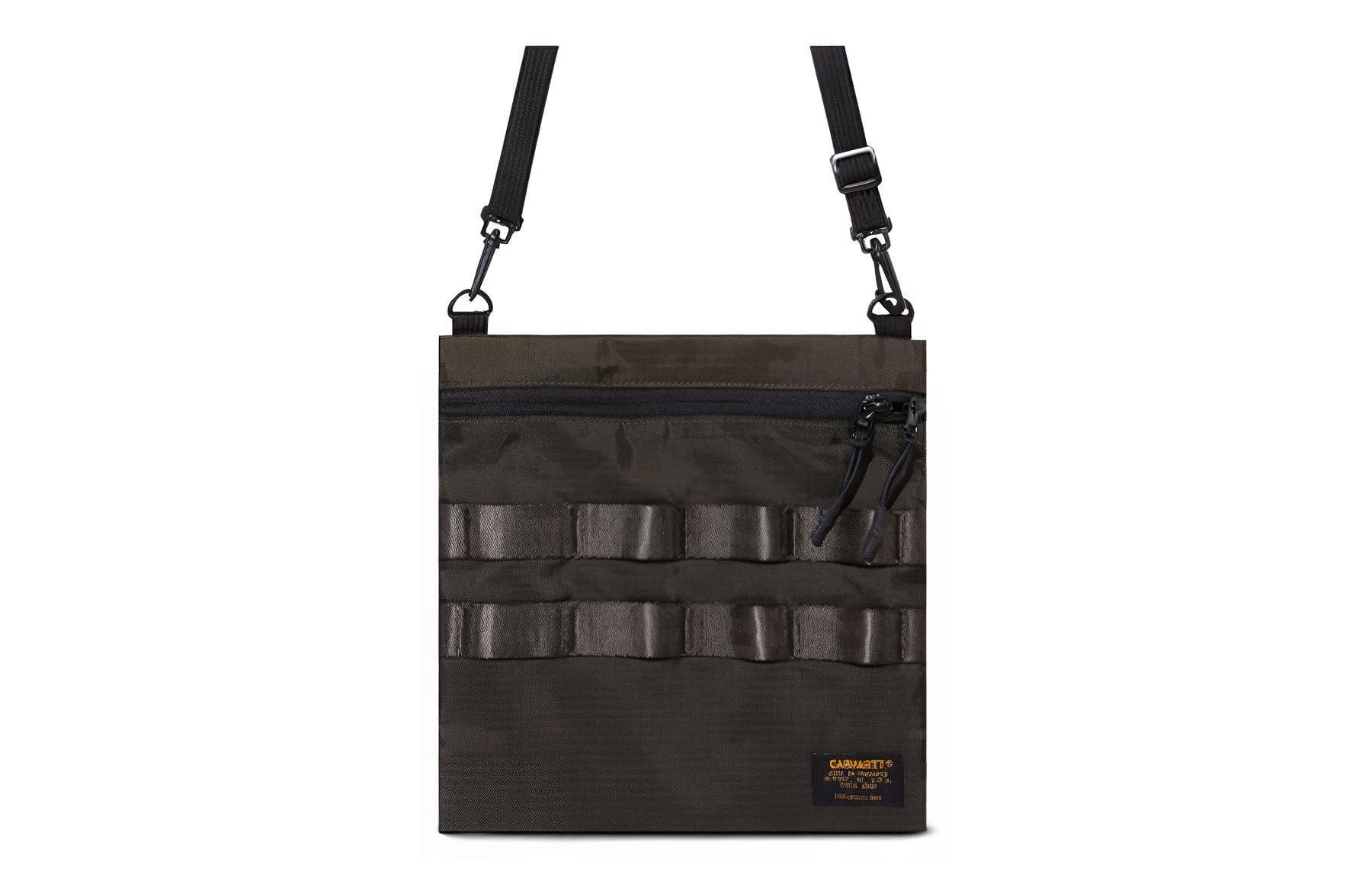 Сумка через плечо Carhartt WIP Logo - изображение 1