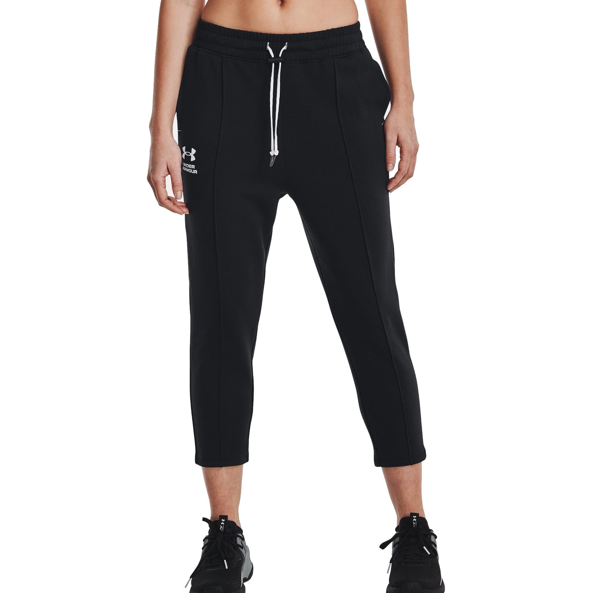 Штаны Under Armour logo - изображение 3