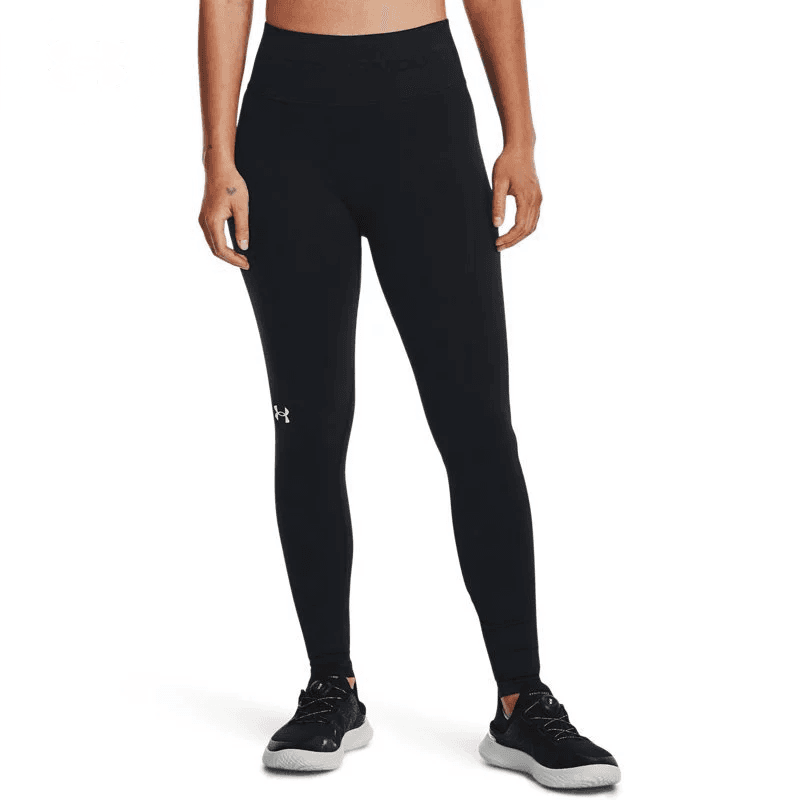 Штаны Under Armour Seamless Logo - изображение 3
