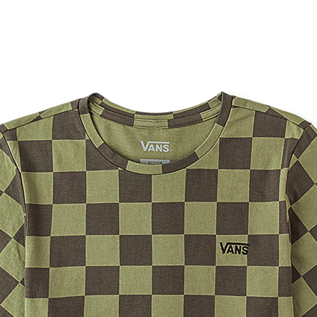 Футболка Vans T - изображение 4