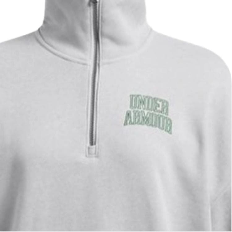 Худи Under Armour - изображение 6
