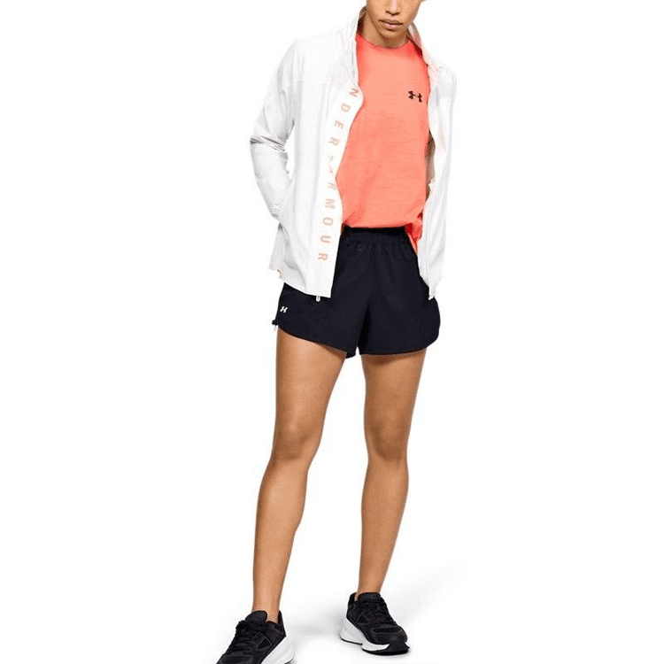 Шорты Under Armour UA Recover Woven - изображение 4