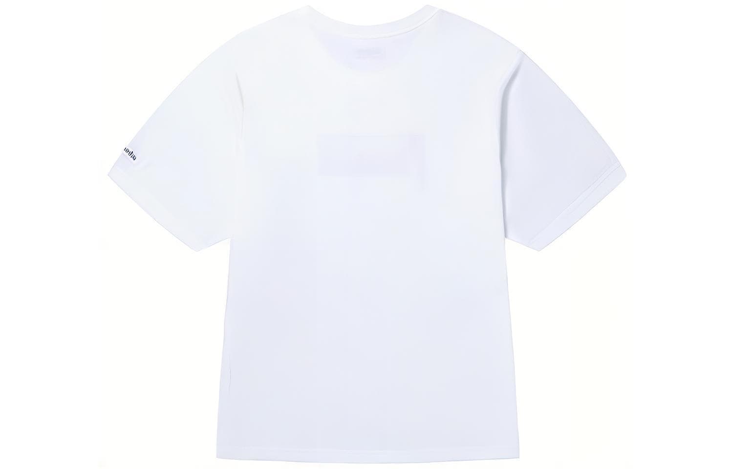 Футболка Columbia LogoT - изображение 2