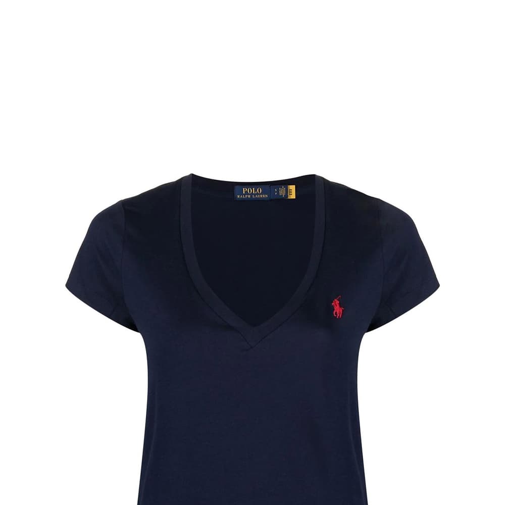 Футболка Polo Ralph Lauren SS23 VT - изображение 5