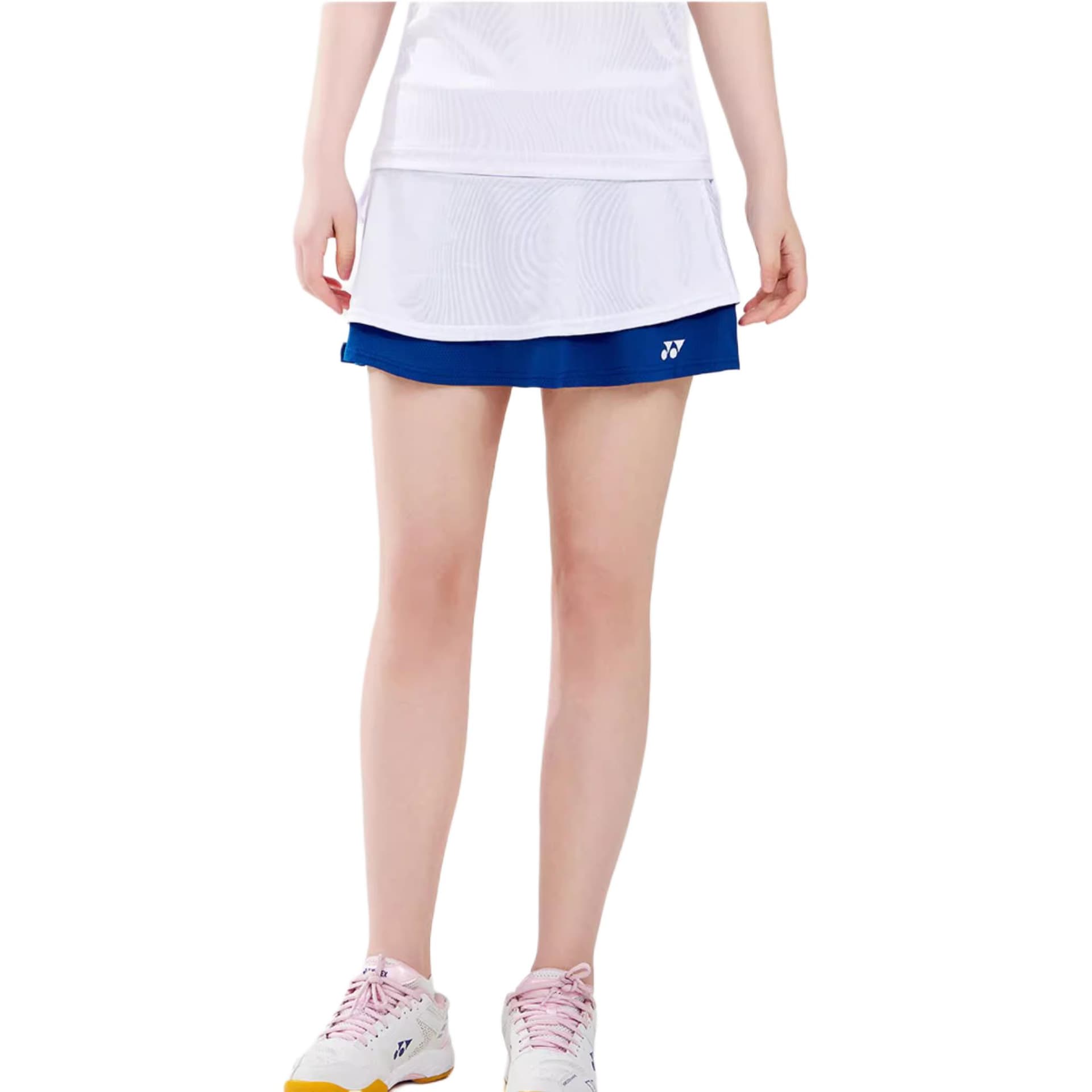 Юбка YONEX SS24 logo - изображение 5