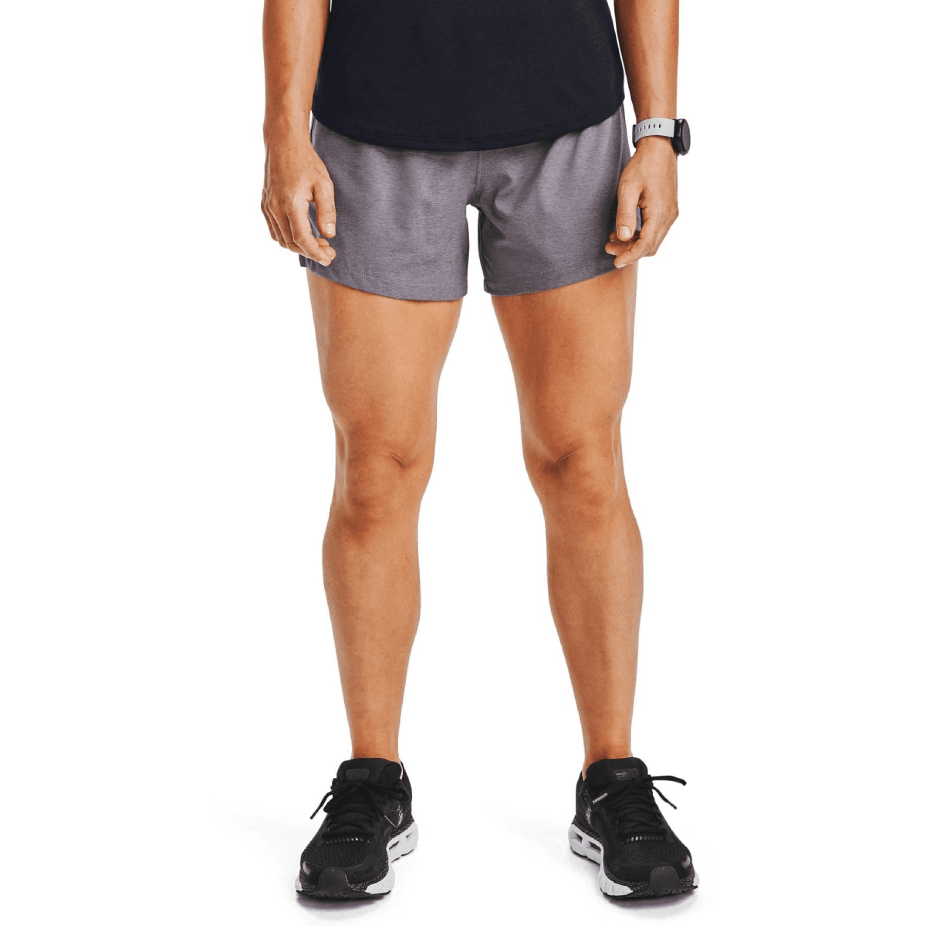 Шорты Under Armour Launch - изображение 3