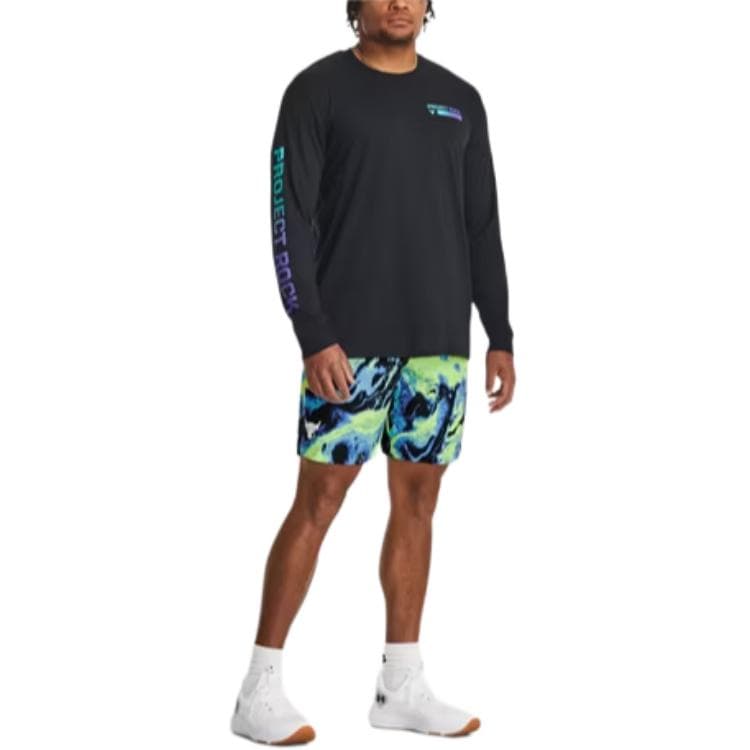 Футболка Under Armour LogoT - изображение 5