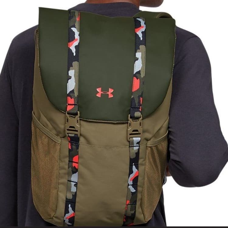 Сумка через плечо Under Armour UA Sportstyle - изображение 4