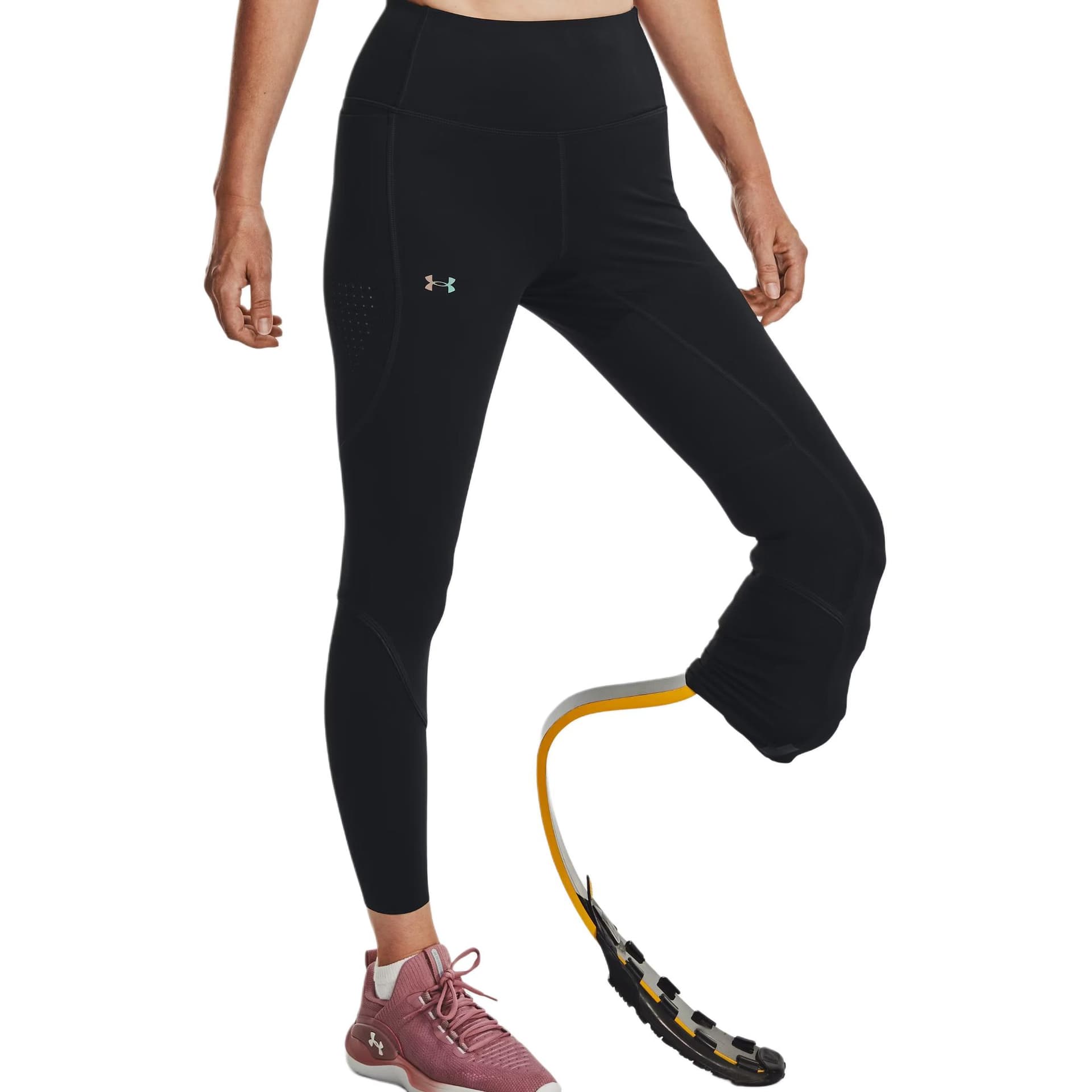 Штаны Under Armour RUSH - изображение 5