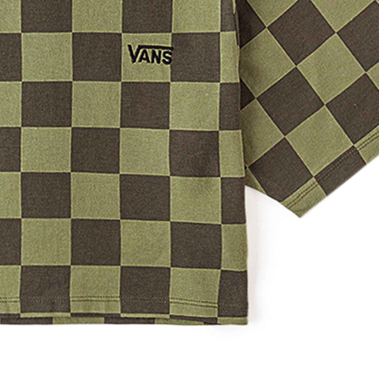 Футболка Vans T - изображение 3