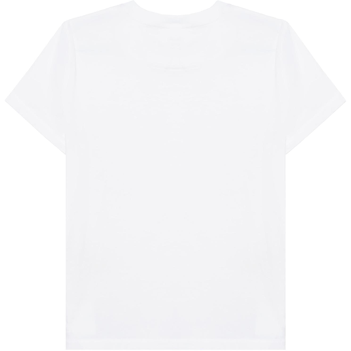 Футболка HERMES T — фото 2