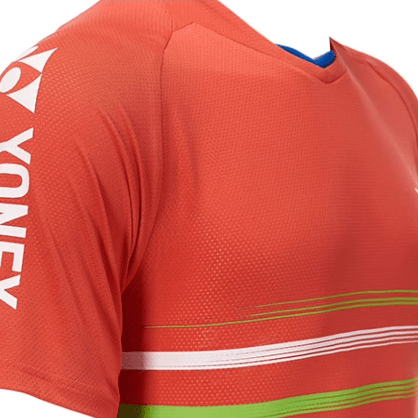 YONEX logo - изображение 4