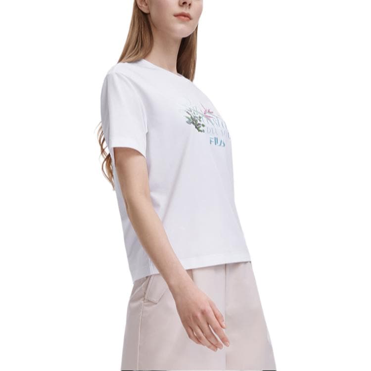Футболка FILA T - изображение 4