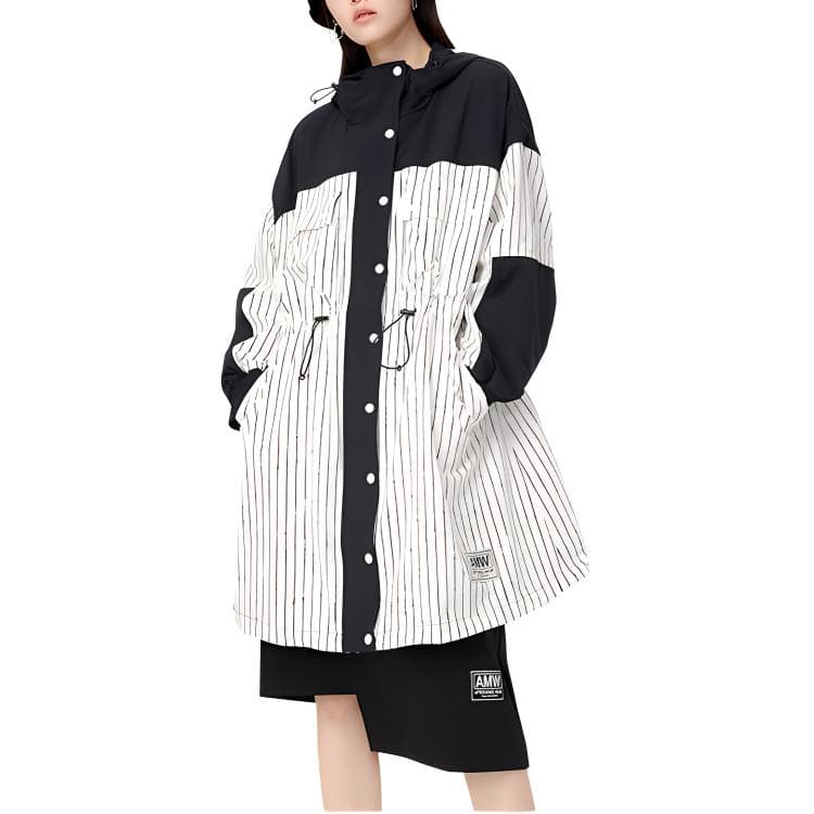 Куртка FILA x MIHARA - изображение 3