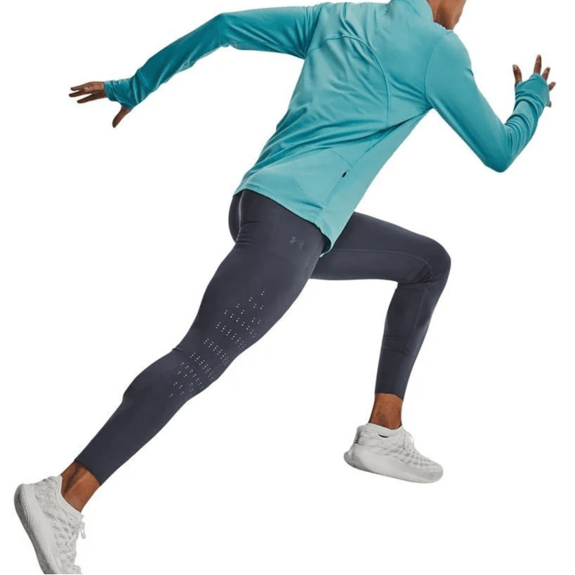 Штаны Under Armour SS23 - изображение 5