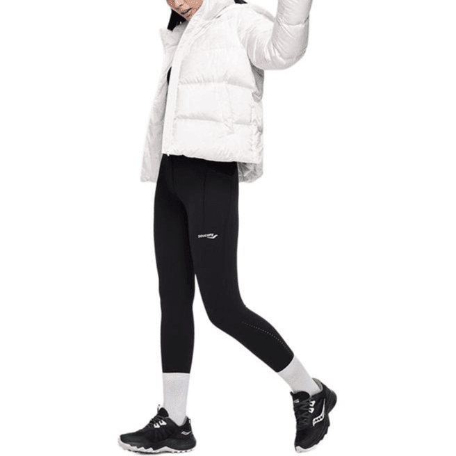 Пуховик saucony - изображение 5