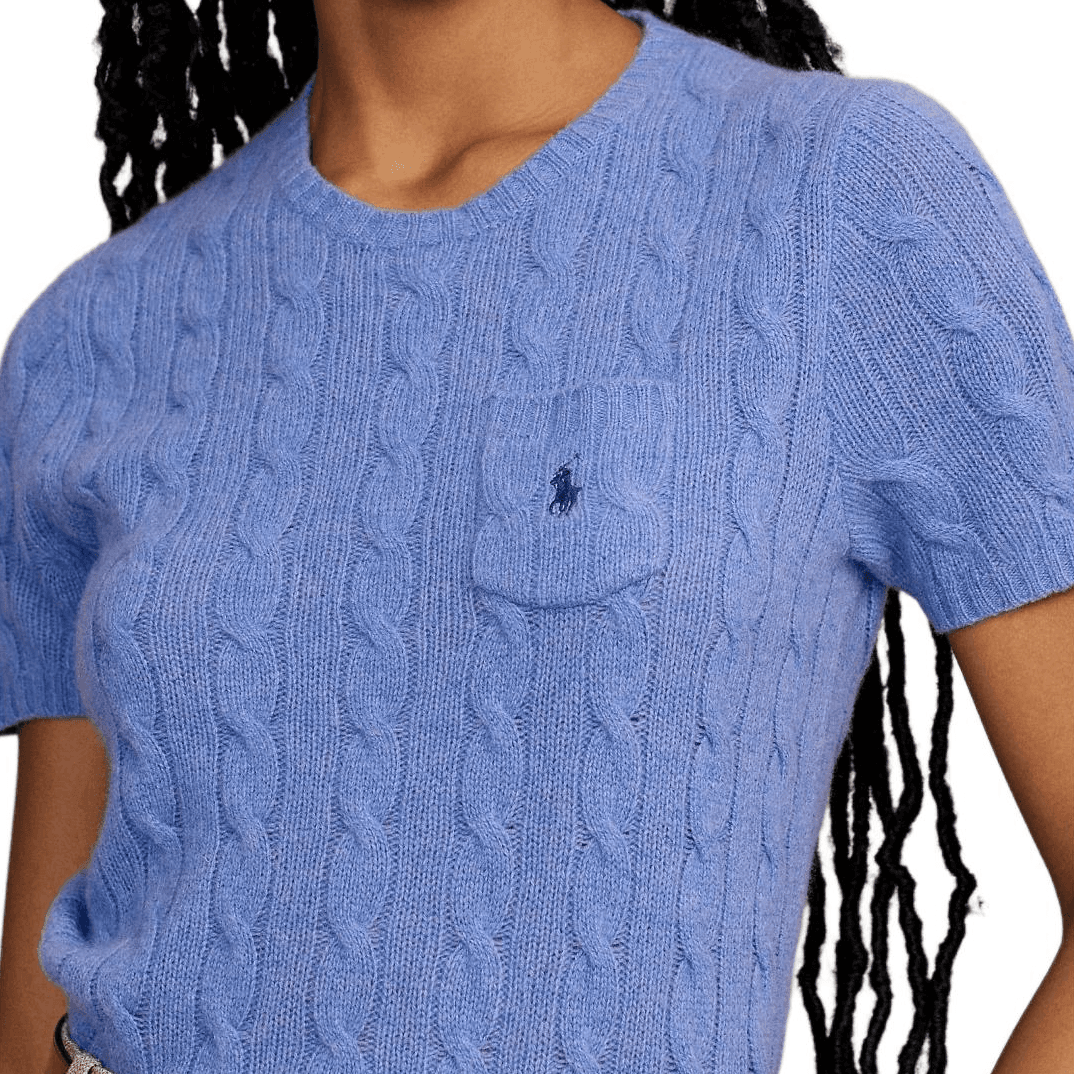Polo Ralph Lauren FW22 - изображение 5