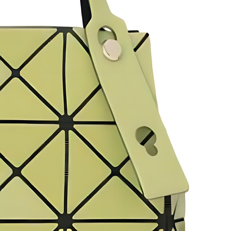 Сумка ISSEY MIYAKE PVC Tote - изображение 4