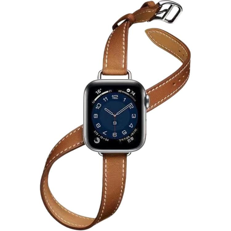 Ремешок для часов IBOANN apple watch8iwatchs765seultra - изображение 2