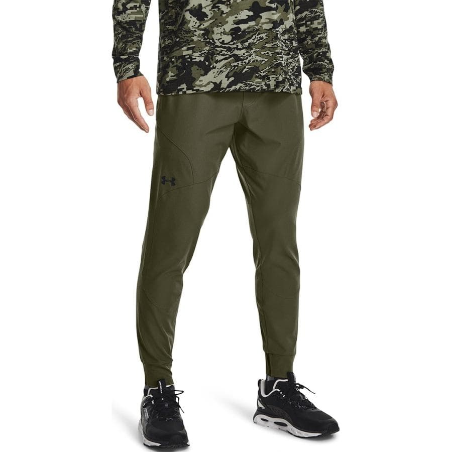 Штаны Under Armour Meridian - изображение 4