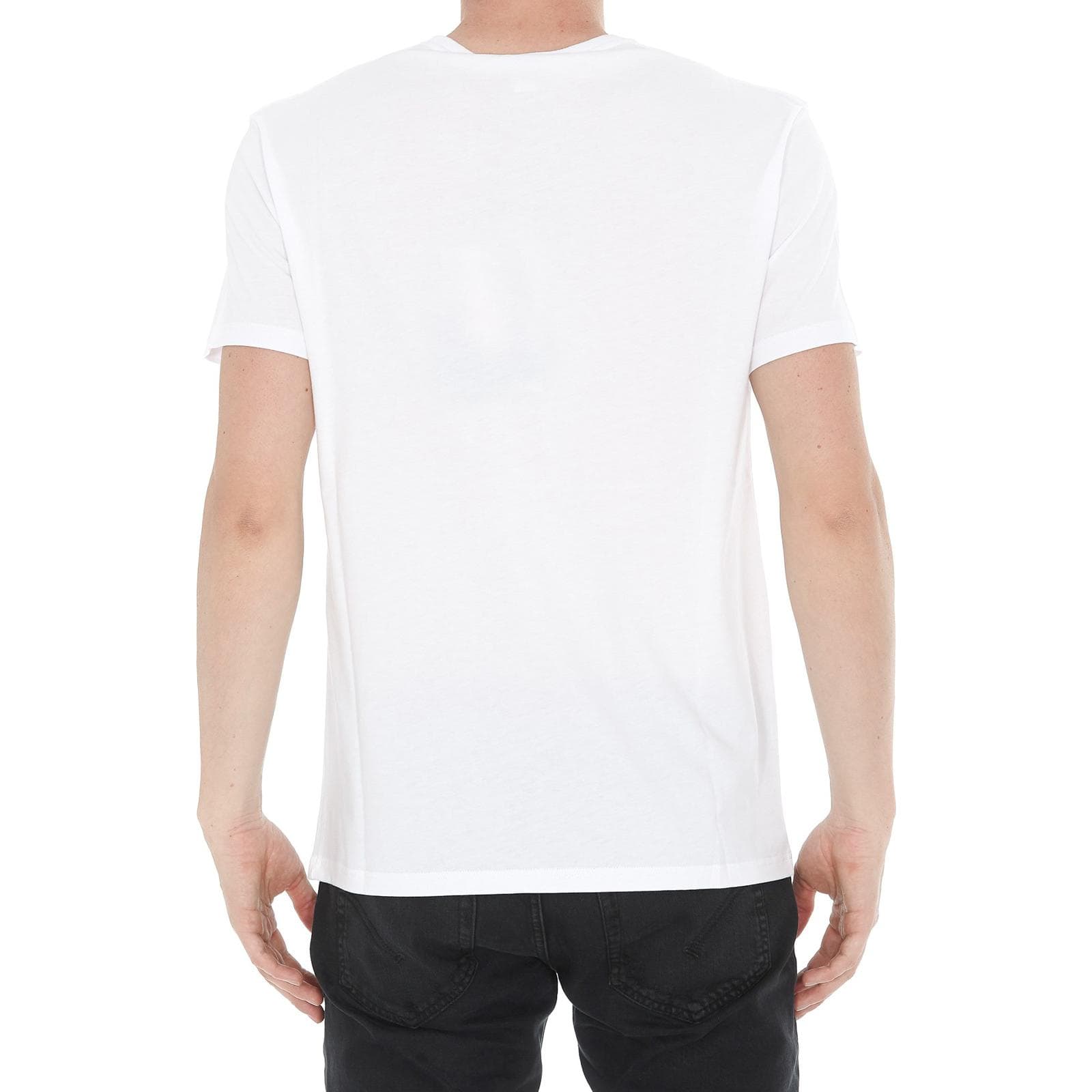 Футболка Alexander McQueen T - изображение 5