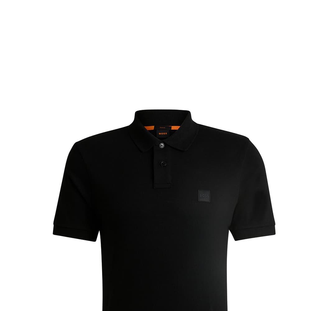 Поло HUGO BOSS Polo - изображение 6