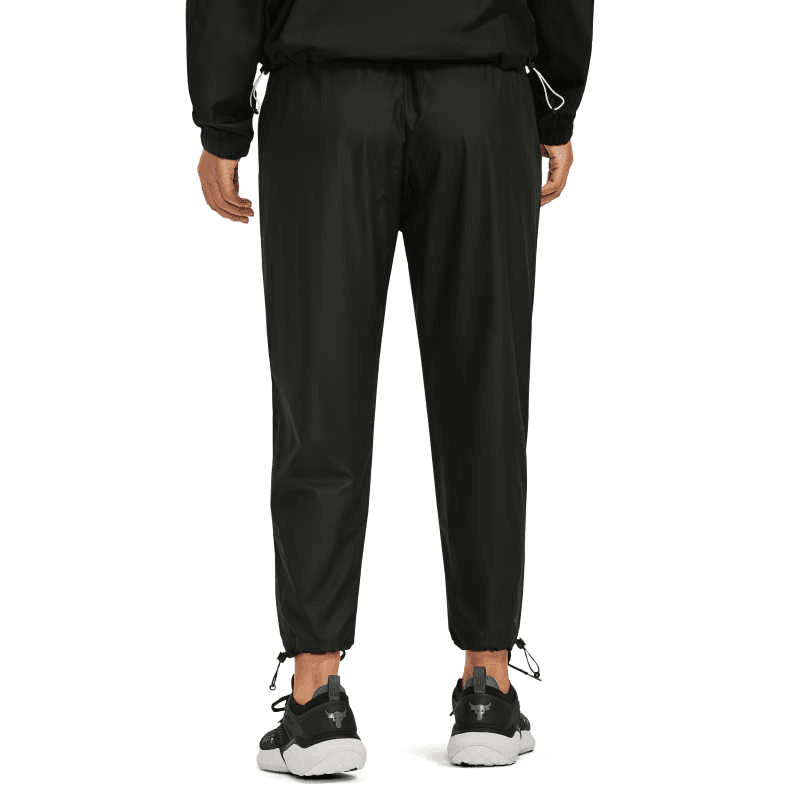 Штаны Under Armour - изображение 3