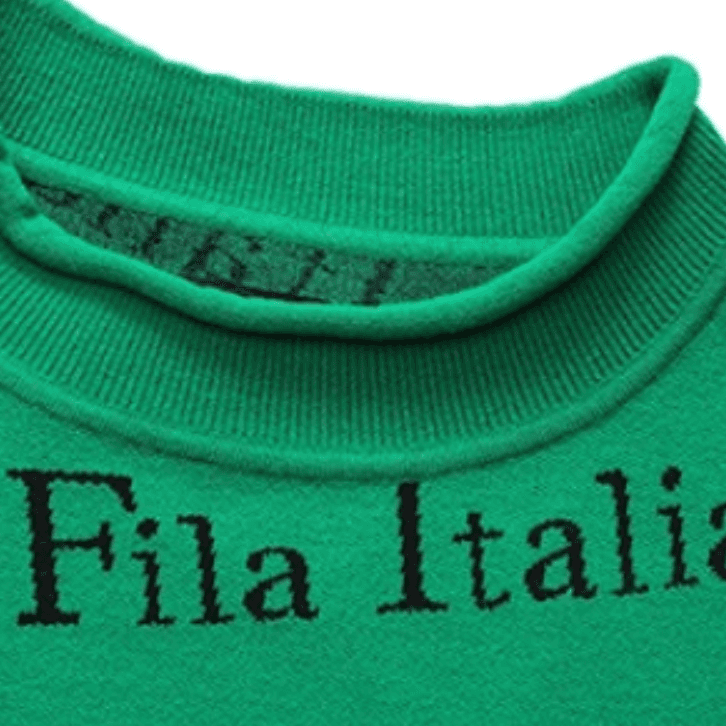 Кардиган FILA - изображение 4