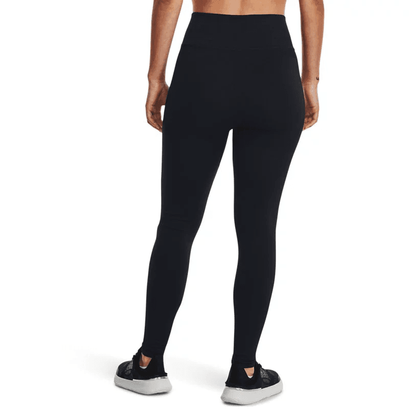 Штаны Under Armour Seamless Logo - изображение 4