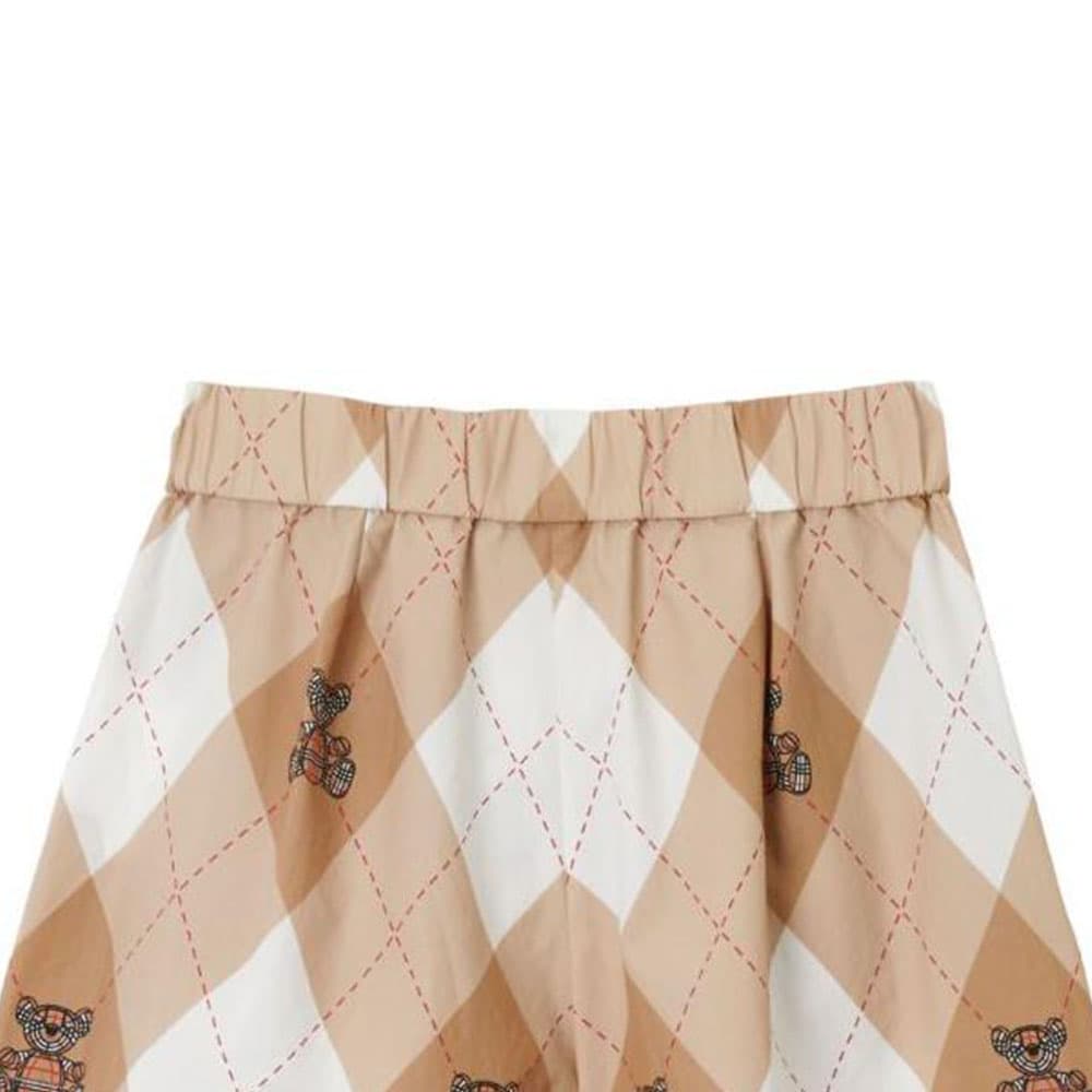 Burberry SS23 - изображение 5