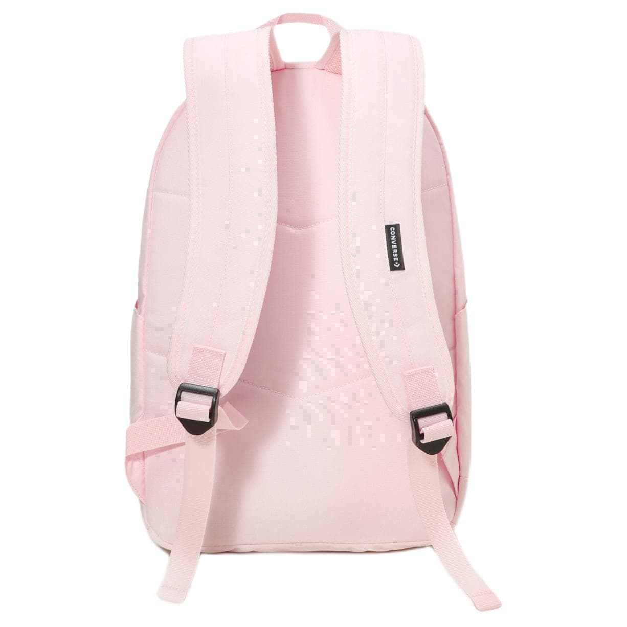 Рюкзак Конверс Полиэфирное волокно Рюкзаки Средний Unisex Light Розовый - изображение 3