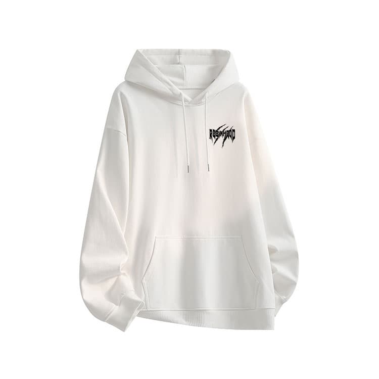 Худи ROBINHOOD Dragon Logo Hoodie - изображение 2