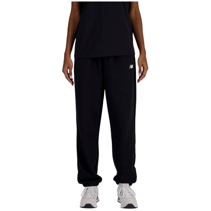 Штаны New Balance Sport Essentials French Terry Jogger Logo - изображение 3