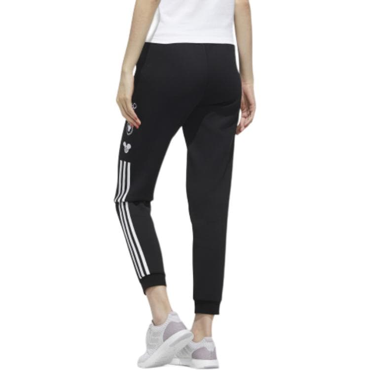 Штаны adidas neo x Disney - изображение 4