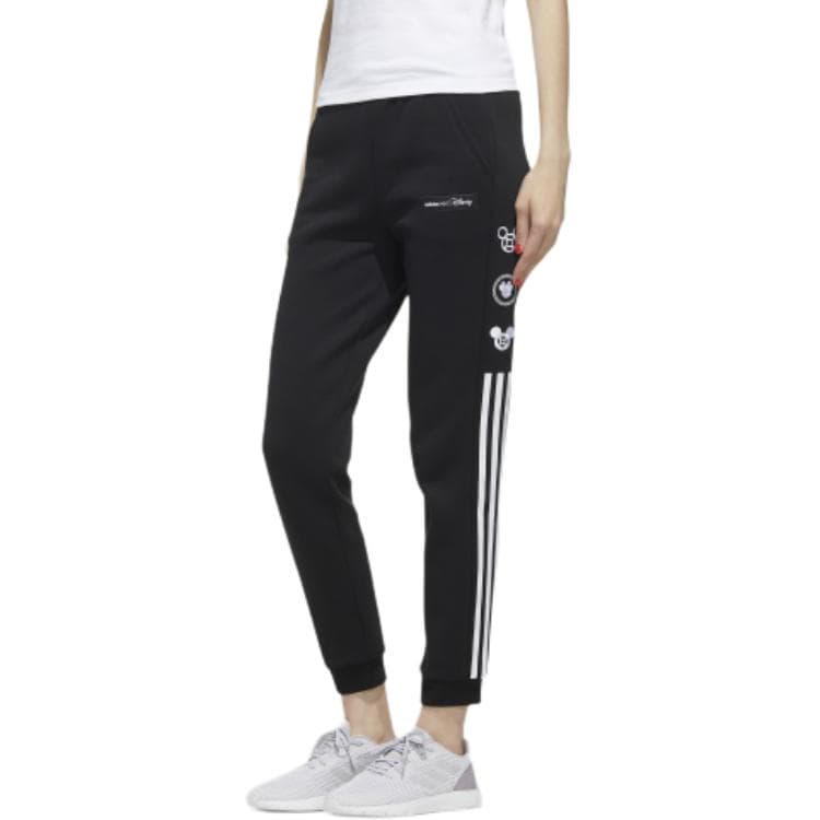 Штаны adidas neo x Disney - изображение 3