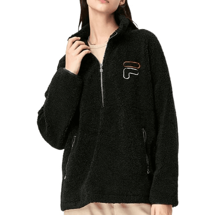 Худи FILA Logo - изображение 4